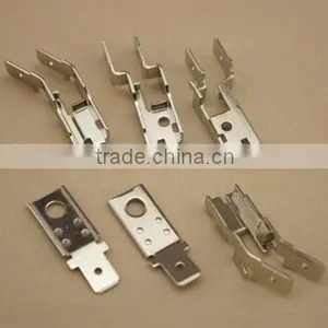 Precise Electrical Components for Sockers thumbnail-1