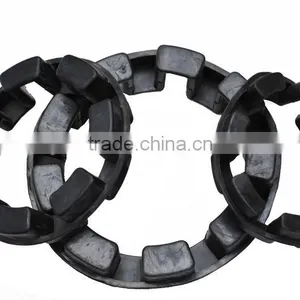 Sullair Compressor Replacement Parts Flexible Rubber Coupling 8829003-322 thumbnail-3