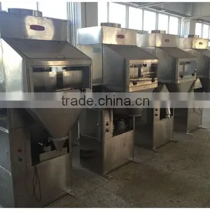 Automatic Soybean Stainless Steel Filling And Packing Machine With Good Quality thumbnail-5