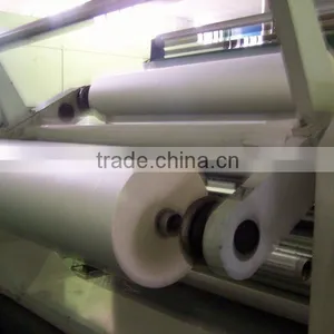 Chinese Soft Touch Film BOPP Thermal Lamination Film thumbnail-2