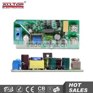 300ma 12w Triac Constant Current Dimmable Led Driver thumbnail-5