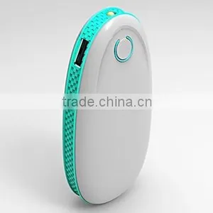2015 New Product 4400mah Lucky Arc Oem Power Bank for Gift thumbnail-4