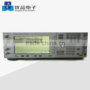 Agilent E4438C ESG Vector Signal Generator thumbnail-1