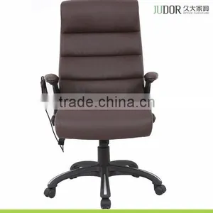 Top Selling Comfortable Office Recline & Massage Chair With Nice Design thumbnail-2