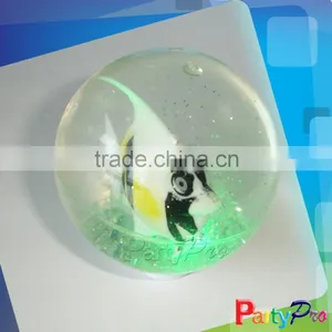 2014 Hot Sale Water Crystal Polymers Balls Novelty Crystal Ball thumbnail-1