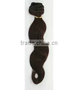 Human Hair Weft thumbnail-2