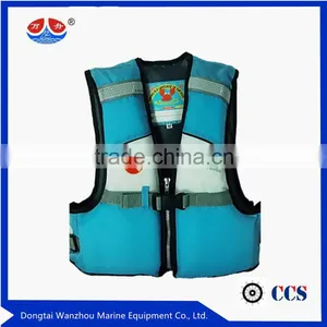 Life Saving Fishing Life Jacket thumbnail-2