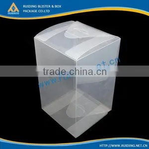 Dolls PET Box Gift Box Packaging Box thumbnail-1