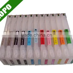 Refillable Ink Cartridge For Epson 7900 9900 thumbnail-1