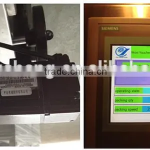 Fully-auto Over Wrapping Machine thumbnail-3