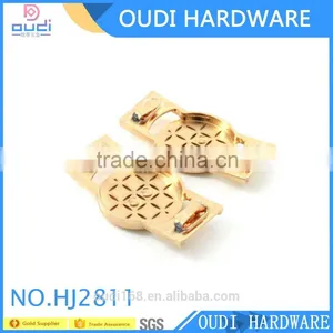Fashion Shoe Buckle Parts Decoration Wholesale Sandal Ornament Shoe Accessories thumbnail-3