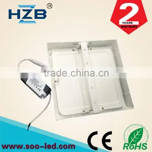 China Made Surface Mount Square Led Ceiling Light Fixture Home Use thumbnail-5