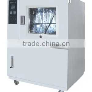 Floating & Cyclone Dust Test Instrument thumbnail-1