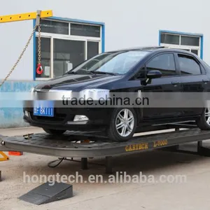 10 Ton Car Colission Body Repair Alignment/car Bench/ Frame Machine thumbnail-3