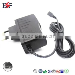 Wholesale 5V1.5A Portable Power Adapter thumbnail-4