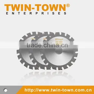 Multi-Cutter TCT Saw Blade 125x20Tx20mm thumbnail-1