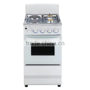 Gas Cooking Range (GF-5-F) thumbnail-1
