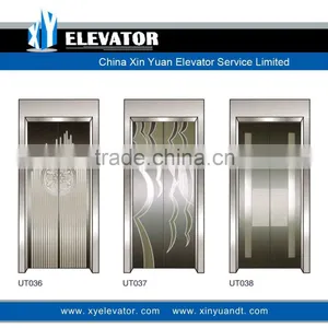 Beautiful Elevator Door thumbnail-3