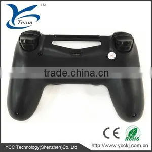 Hot Selling for Ps4 Wireless Bluetooth Controller Joystick Gamepad thumbnail-4