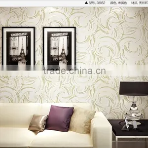 High Quality European Decoration Wallpaper for Hotel thumbnail-4