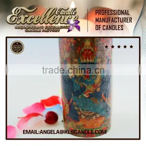 2015 Remote Control Candle Led Lights thumbnail-6