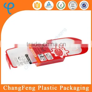 Clear Plastic Box for Cell Phone Case Packaging thumbnail-1