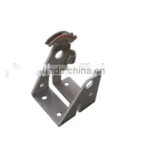 Steel Laser Cut Sheet Metal Part thumbnail-3