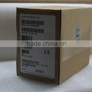 718162-B21 V2 G8 1.2TB 6G 10K 2.5 SAS SC Server Hard Drive thumbnail-5
