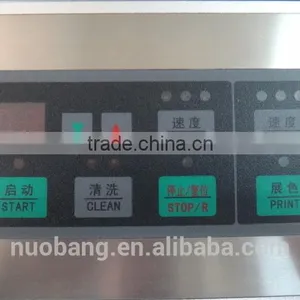 Proofing Device High Quality NCB Printability Tester to Offset Ink UV Ink thumbnail-6