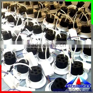 2015 High Power Smart Lighting,smart Downlight thumbnail-4
