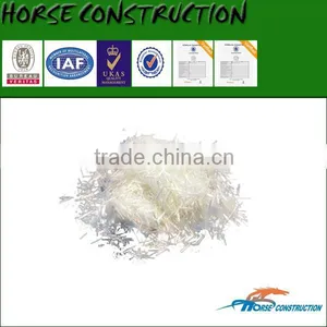 High Silica Chopped Strand for High Temperature Resistance thumbnail-1