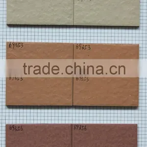 Color Code Wall TIle From Factory(45x95mm) thumbnail-2