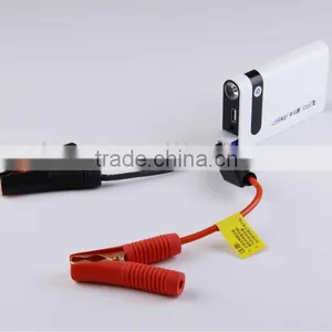 12V Li-ion Battery Booster for Car Jump Start OEM/ODM Made in China thumbnail-1