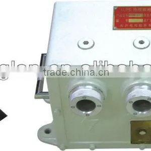 Earthing Link Box With SVL/link Box Without SVL thumbnail-1