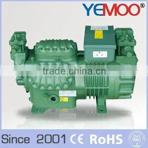 YEMOO 50hp Bitzer R22 Refrigeration Semi-hermetic Piston Compressor for Sale thumbnail-2