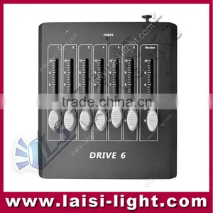 Laisi 6 Channel Dimmer Dmx Dimmer Pack Par Led Dimmer thumbnail-1