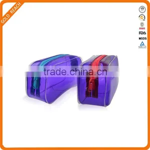 2016 Customized High Quality Pvc Toiletry Bag for Men thumbnail-5
