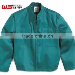 OEM SERVICE Multi-standard Jacket With Antistatic ,acid Resistant, Flame Retardant thumbnail-1