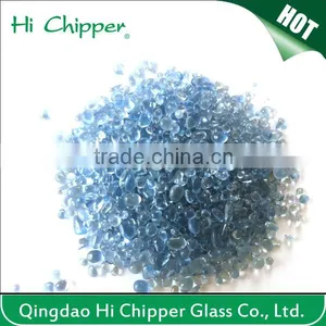 Stove Decoretion Firepit Glass Beads thumbnail-6