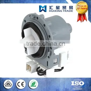 New Design Drain Pump For Washing Machine / Washing Machine Drain Pump thumbnail-1
