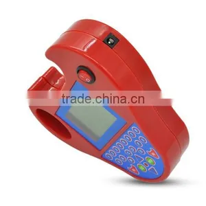 Smart Zed-Bull With Mini Type, Mini Zedbull Key Programmer thumbnail-3