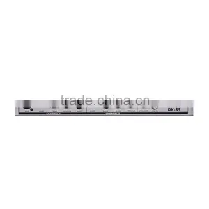 PA Workstation Personal Monitor Amplifier Electric Drum Amplifier Speaker ,Keyboard and Acoustic Guitar Speaker thumbnail-6