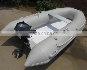 Lanxi Sea Walker Boat Factory company overview - view 2 thumbnail