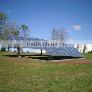 6KW Solar Inverter Controller Built in One Box, Inverter Hybrid With Controller thumbnail-5