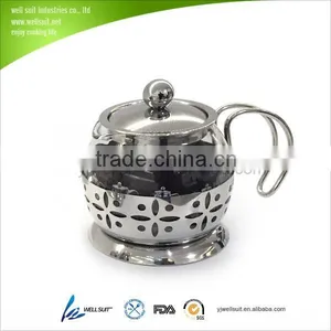 Hot Selling High Quality Professional Glass Boiling Pot thumbnail-1