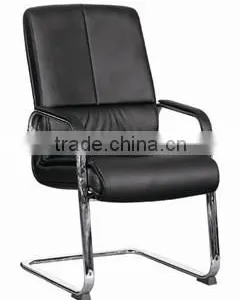 Leather Conference Chair thumbnail-1