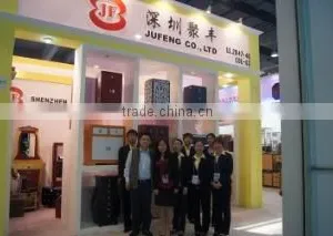 Shenzhen Jufeng Import And Export Co., Ltd. company overview - view 2 thumbnail