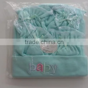 BC1096 0-1years Cotton Baby Cover thumbnail-4