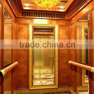 Passenger Elevator thumbnail-1