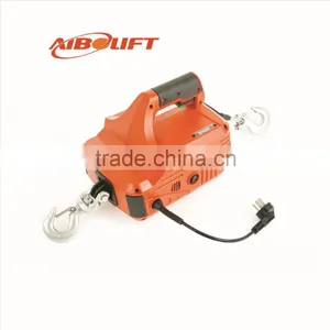 6000 lb 12v Electric Winch thumbnail-2